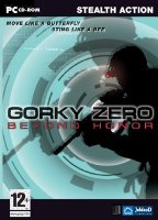 Gorky Zero: Beyond Honor (2004/RePack/RUS)