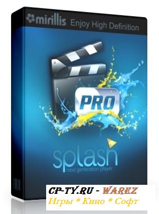 Splash Pro 1.13.2 Portable