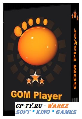 GOM Player 2.1.50.5145