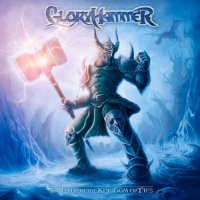 Gloryhammer - Tales From The Kingdom Of Fife (Limited Edition) (2013)