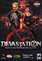 Devastation /  (2003/RUS/ENG/RePack)