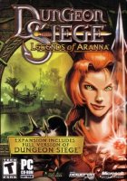 Dungeon Siege + Dungeon Siege: Legends of Aranna (2002-2003/RUS/RePack)