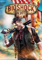 BioShock Infinite + 5 DLC (2013/RUS/ENG/RePack)