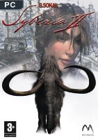 Syberia 2 / Сибирь 2 (2004/RUS/RePack)