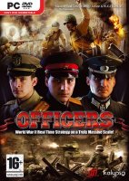 Officers. Special Edition / Офицеры. Специальное издание (2007/RePack/RUS)