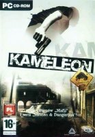 Chameleon / Хамелеон (2005/RUS/RePack)