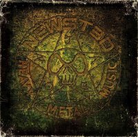 Newsted - Heavy Metal Music (Ltd) (2013)