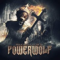 Powerwolf - Preachers Of The Night (Ltd Edition 2 CD) (2013)