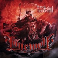 Lonewolf - The Fourth And Final Horseman (Limited Edition) (2013)