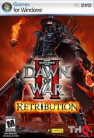   Warhammer 40.000. Dawn of War 2 - Retribution