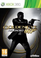GoldenEye 007: Reloaded (2011/ENG/XBOX360/RF)