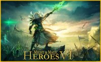 Might and Magic Heroes VI v1.4 ( Patch+Crack)