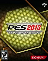  - Pro Evolution Soccer 2013 (2012PC/RUS/ENG/DEMO)