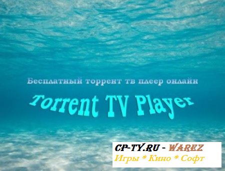 Torrent TV Player1.3