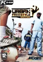 Urban Freestyle Soccer /    (2004/RUS/RePack)