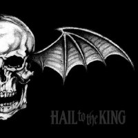 Avenged Sevenfold - Hail To The King (Ltd) (2013)